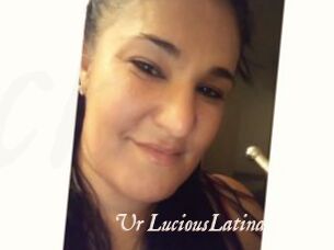 Ur_LuciousLatina