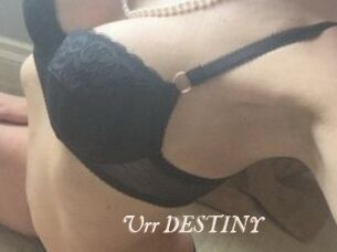 Urr_DESTINY
