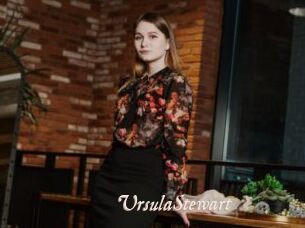 UrsulaStewart