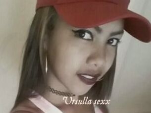 Ursulla_sexx