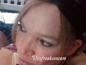 Us2freaksoncam
