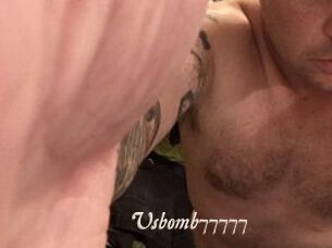 Usbomb77777