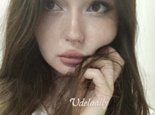 Udelaally
