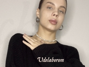 Udelaborom