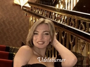 Udelaburner