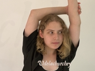 Udelachurchey