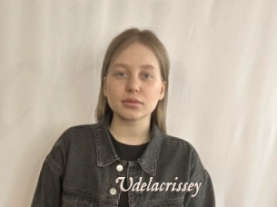 Udelacrissey