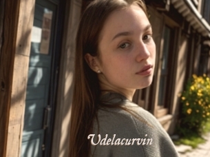 Udelacurvin