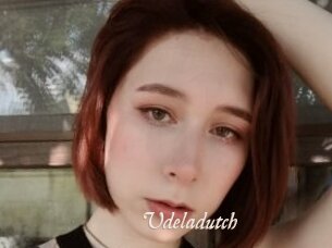 Udeladutch