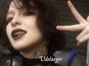 Udelaeger
