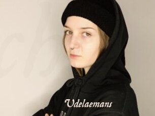 Udelaemans