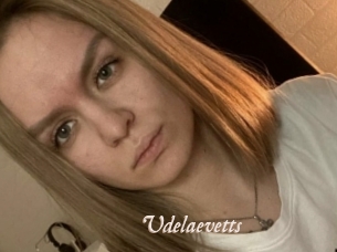 Udelaevetts