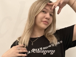 Udelageorge