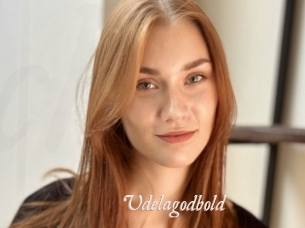 Udelagodbold