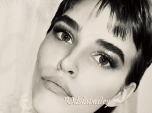 Udelahailey