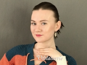 Udelaharrie