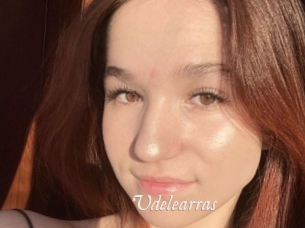 Udelearras