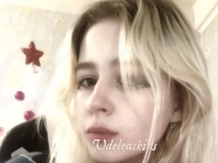 Udeleaskins