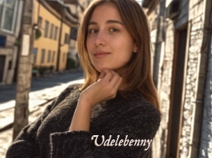 Udelebenny