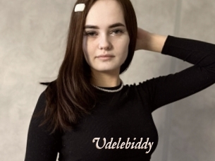 Udelebiddy