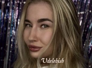 Udelebish