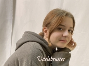 Udelebruster