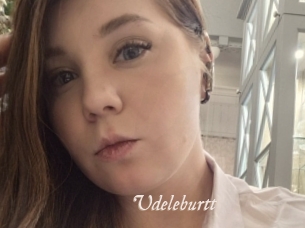 Udeleburtt