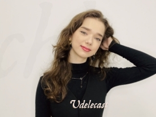 udelecast Chobix 