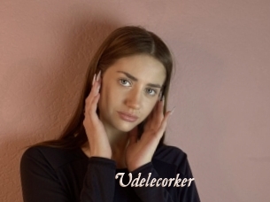 Udelecorker