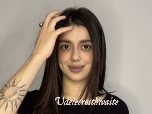 Udelecrosthwaite