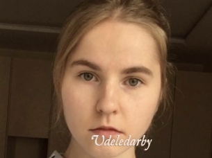 Udeledarby