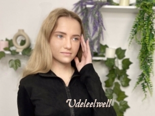 Udeleelwell