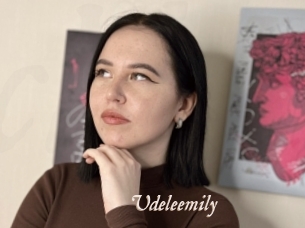 Udeleemily