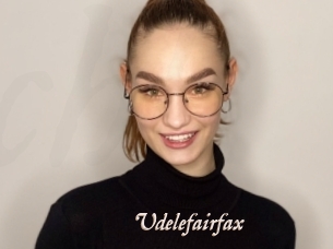 Udelefairfax
