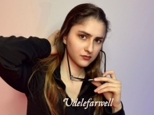 Udelefarwell