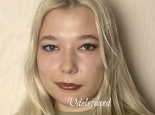 Udelefoard