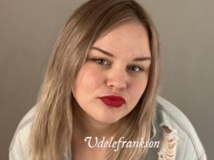 Udelefrankson