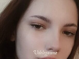 Udelegawne