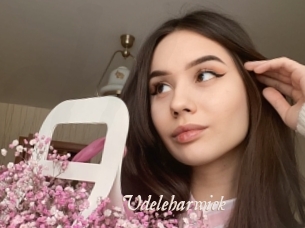 Udeleharwick