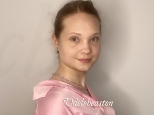 Udeleheaston