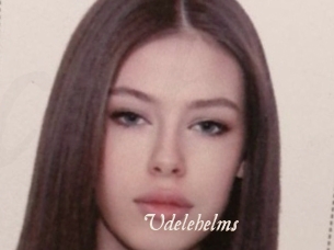 Udelehelms