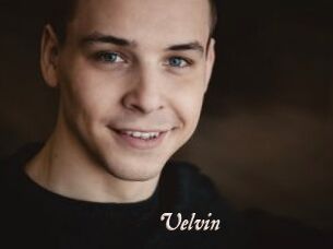 Uelvin