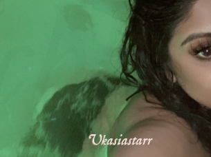 Ukasiastarr