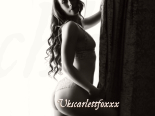 Ukscarlettfoxxx