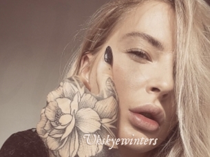 Ukskyewinters