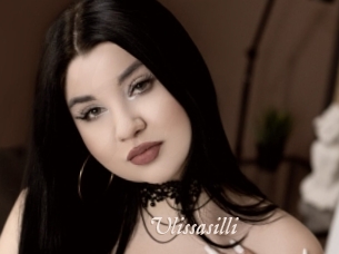 Ulissasilli