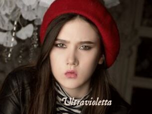 Ultravioletta