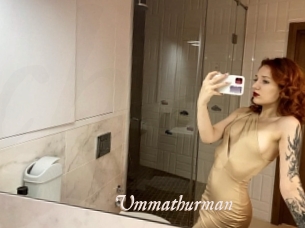 Ummathurman