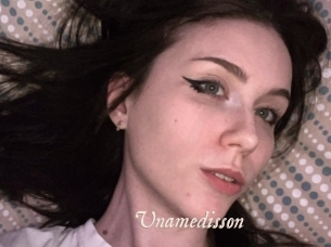 Unamedisson