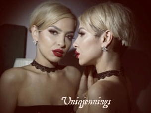 Uniqjennings